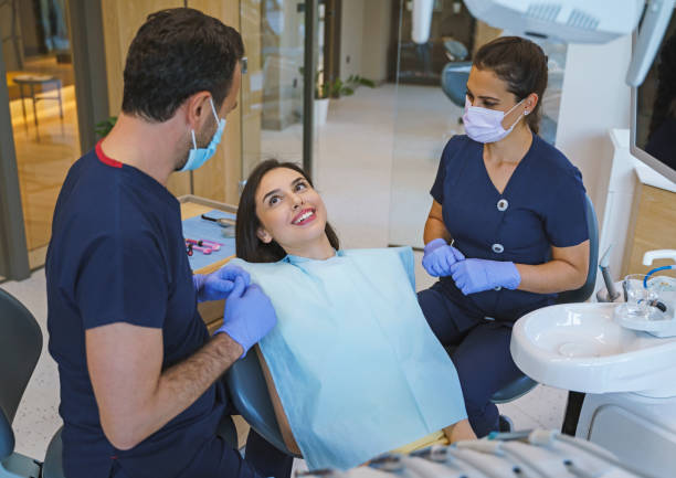Why Choose Us for Your Dental Needs in Lemmon, SD