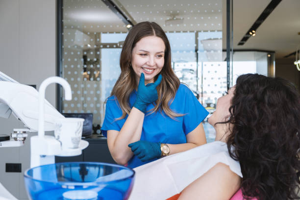 Lemmon, SD  Holistic Dental Services Company