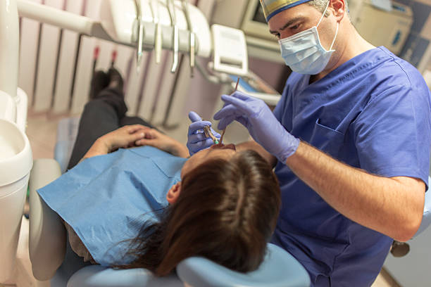 Best Oral Cancer Screening  in Lemmon, SD