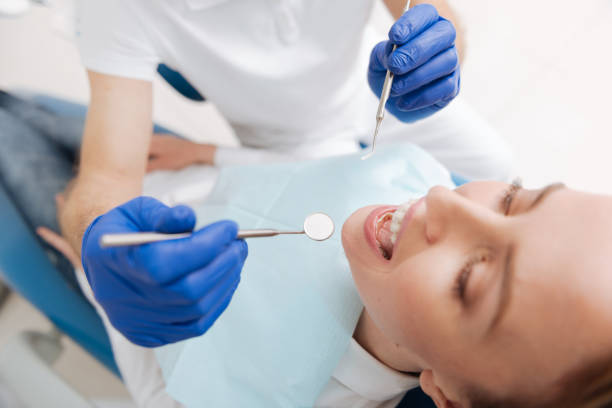 Dental X-Rays and Imaging in Lemmon, SD